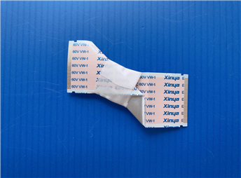0.50mm Pitch FFC LVDS WIRE