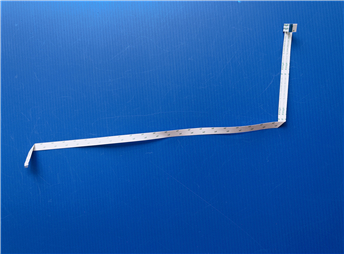 1.0mm Pitch FFC WIRE