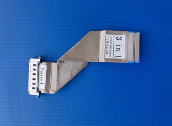 0.50mm Pitch FFC LVDS WIRE